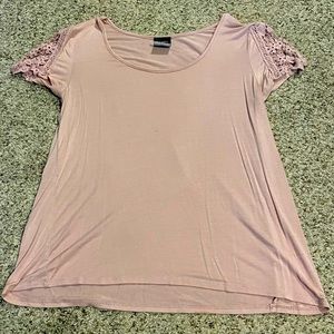 Size L top